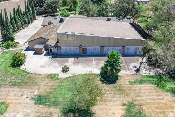 9356 22nd AVE, Lemoore, CA 93245