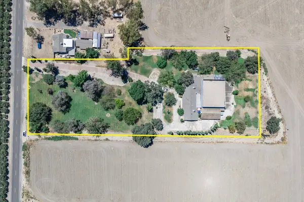 9356 22nd AVE, Lemoore, CA 93245