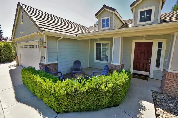 4833 W Ashland AVE W, Visalia, CA 93277