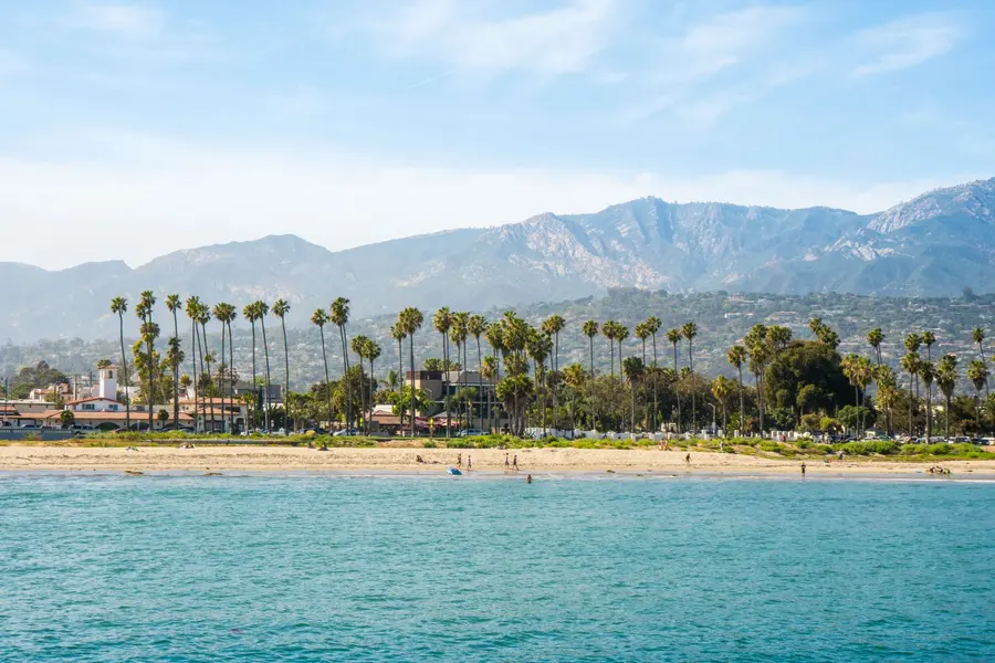 Santa Barbara