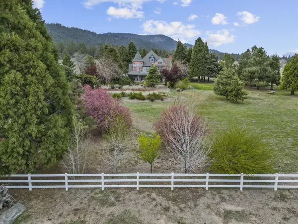 Frazier Park, CA 93225-9506,1015 Lorsch St