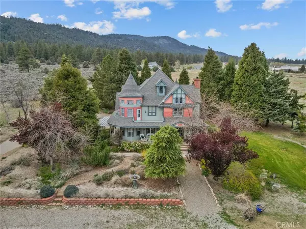 1015 Lorsch ST, Frazier Park, CA 93225