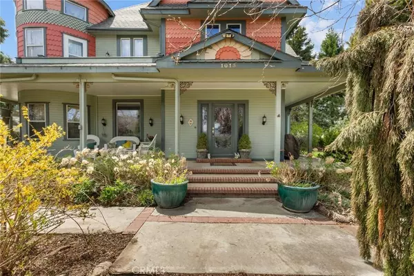 1015 Lorsch ST, Frazier Park, CA 93225