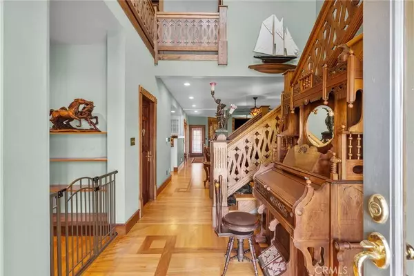 1015 Lorsch ST, Frazier Park, CA 93225