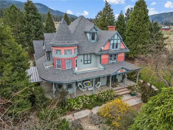 1015 Lorsch ST, Frazier Park, CA 93225