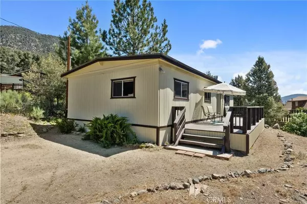 2720 Klondike WAY, Pine Mountain Club, CA 93222