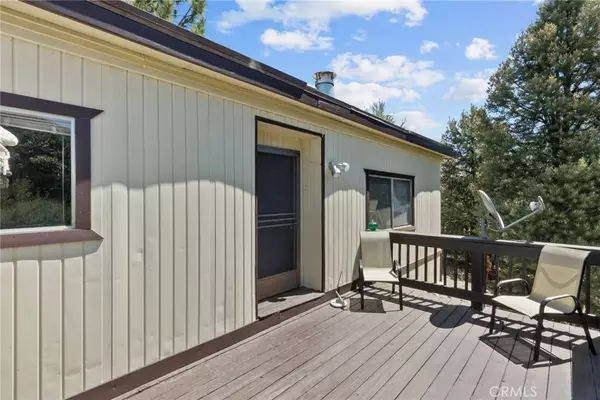 2720 Klondike WAY, Pine Mountain Club, CA 93222