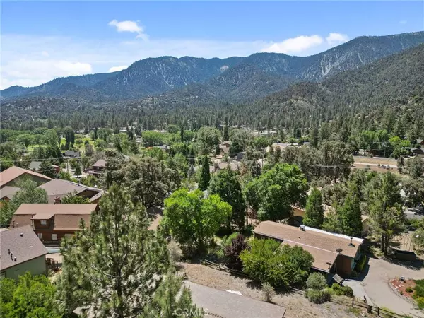 2720 Klondike WAY, Pine Mountain Club, CA 93222