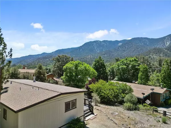 2720 Klondike WAY, Pine Mountain Club, CA 93222