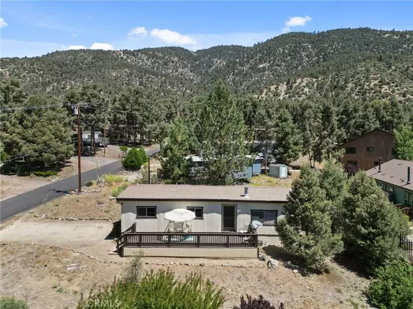 2720 Klondike WAY, Pine Mountain Club, CA 93222