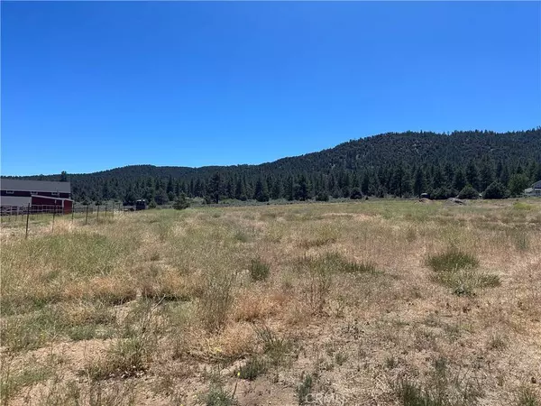 0 Dove CT, Frazier Park, CA 93225