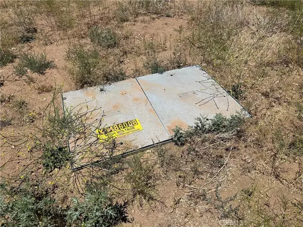 0 Dove CT, Frazier Park, CA 93225