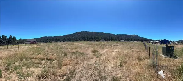 0 Dove CT, Frazier Park, CA 93225