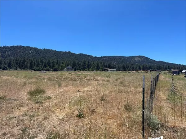 0 Dove CT, Frazier Park, CA 93225