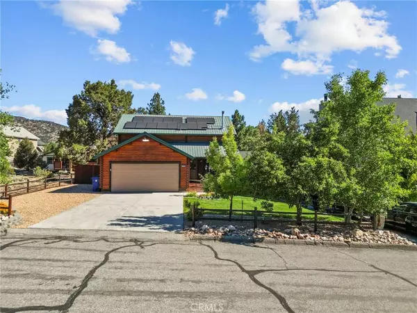 1242 Alpinview DR, Big Bear City, CA 92314