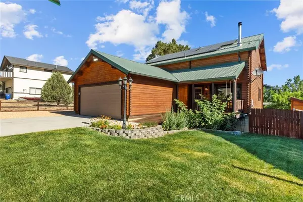 1242 Alpinview DR, Big Bear City, CA 92314