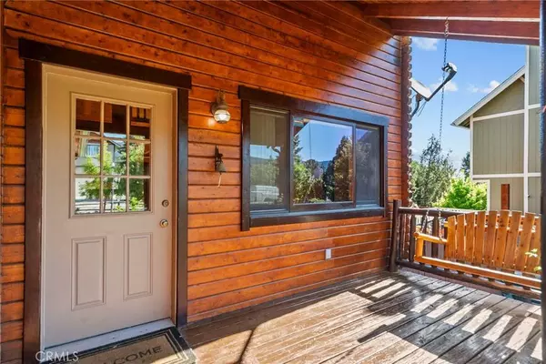 1242 Alpinview DR, Big Bear City, CA 92314