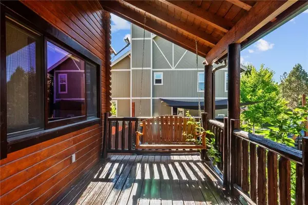 1242 Alpinview DR, Big Bear City, CA 92314