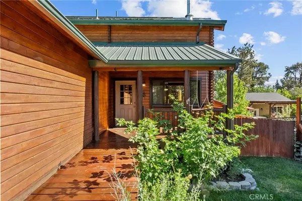 1242 Alpinview DR, Big Bear City, CA 92314