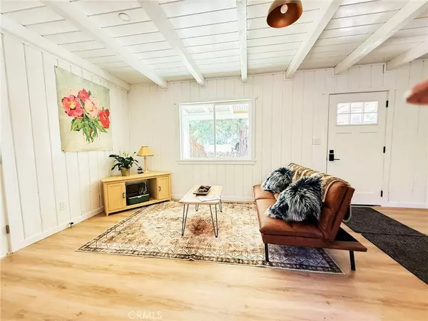 6513 Lowry LN, Frazier Park, CA 93225