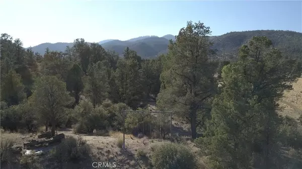 16469 Curtis TRL, Frazier Park, CA 93225