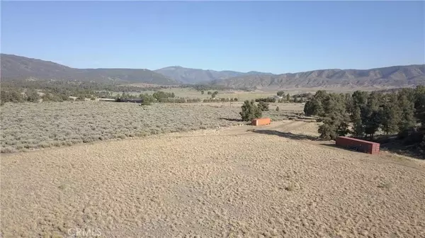 16469 Curtis TRL, Frazier Park, CA 93225