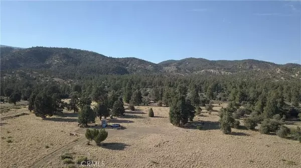 16469 Curtis TRL, Frazier Park, CA 93225