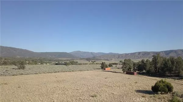 16469 Curtis TRL, Frazier Park, CA 93225