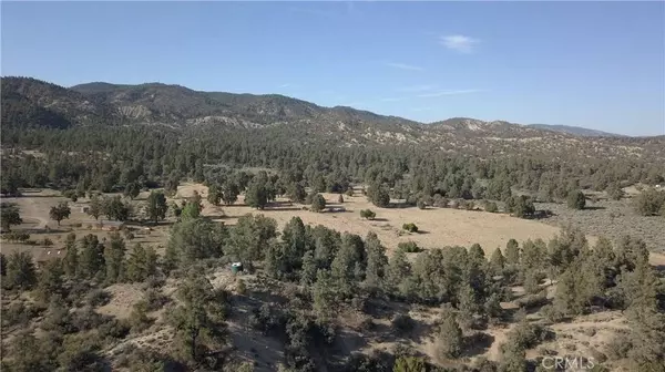 16469 Curtis TRL, Frazier Park, CA 93225