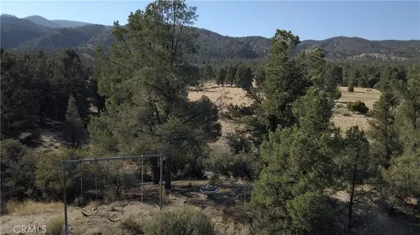 16469 Curtis TRL, Frazier Park, CA 93225