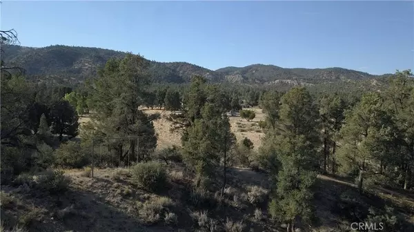 16469 Curtis TRL, Frazier Park, CA 93225