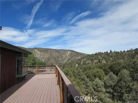 2012 Zermatt, Pine Mountain Club, CA 93222