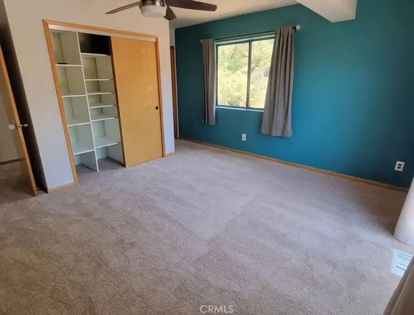 2012 Zermatt, Pine Mountain Club, CA 93222