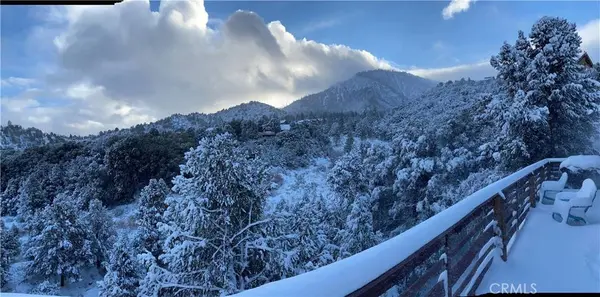 2012 Zermatt, Pine Mountain Club, CA 93222