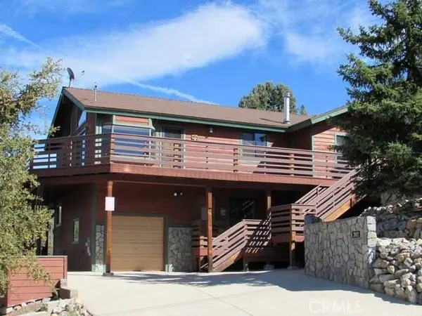 2012 Zermatt, Pine Mountain Club, CA 93222