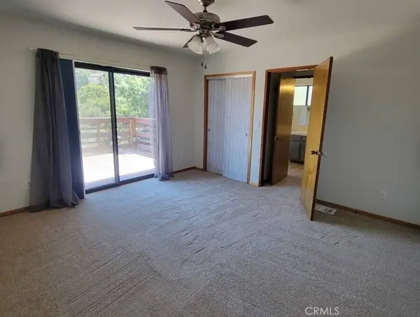 2012 Zermatt, Pine Mountain Club, CA 93222