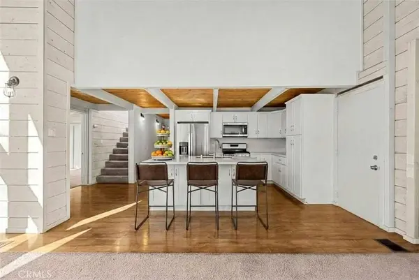 1000 Eagle, Frazier Park, CA 93225