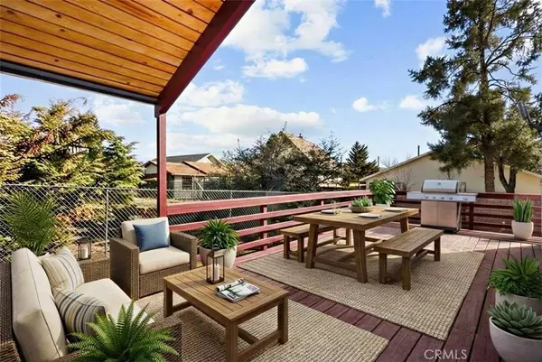 1000 Eagle, Frazier Park, CA 93225