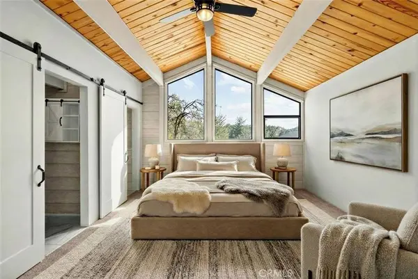 1000 Eagle, Frazier Park, CA 93225