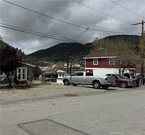 233 Chaparral, Frazier Park, CA 93225