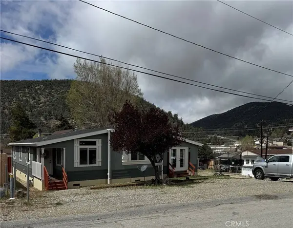 229 Chaparral, Frazier Park, CA 93225