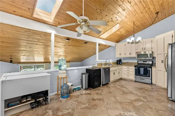3520 Santa Clara, Frazier Park, CA 93225