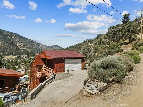 3520 Santa Clara, Frazier Park, CA 93225