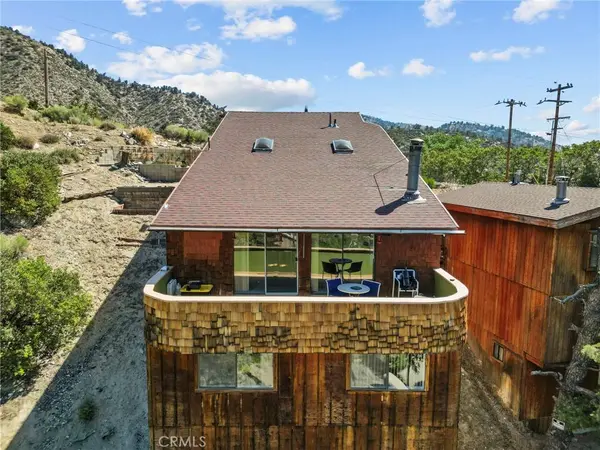 3520 Santa Clara, Frazier Park, CA 93225