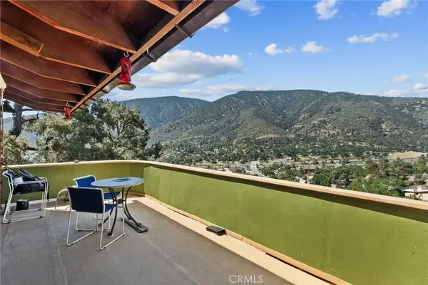 3520 Santa Clara, Frazier Park, CA 93225