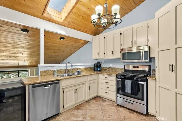 3520 Santa Clara, Frazier Park, CA 93225