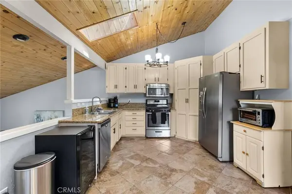 3520 Santa Clara, Frazier Park, CA 93225