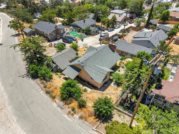 343 San Miguel, Frazier Park, CA 93225