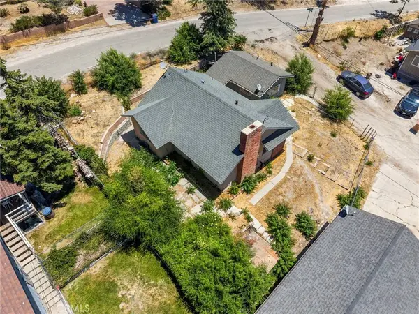 343 San Miguel, Frazier Park, CA 93225
