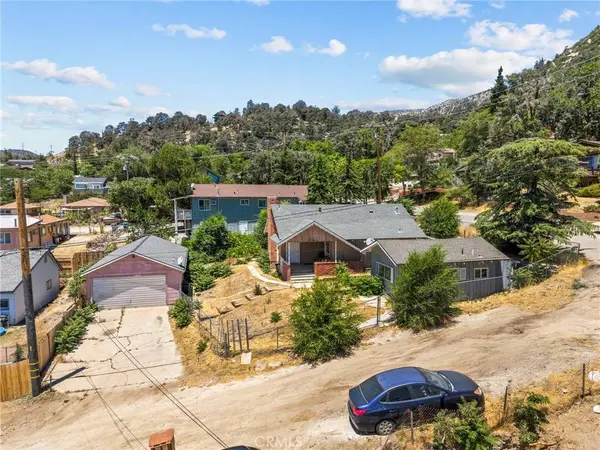 343 San Miguel, Frazier Park, CA 93225